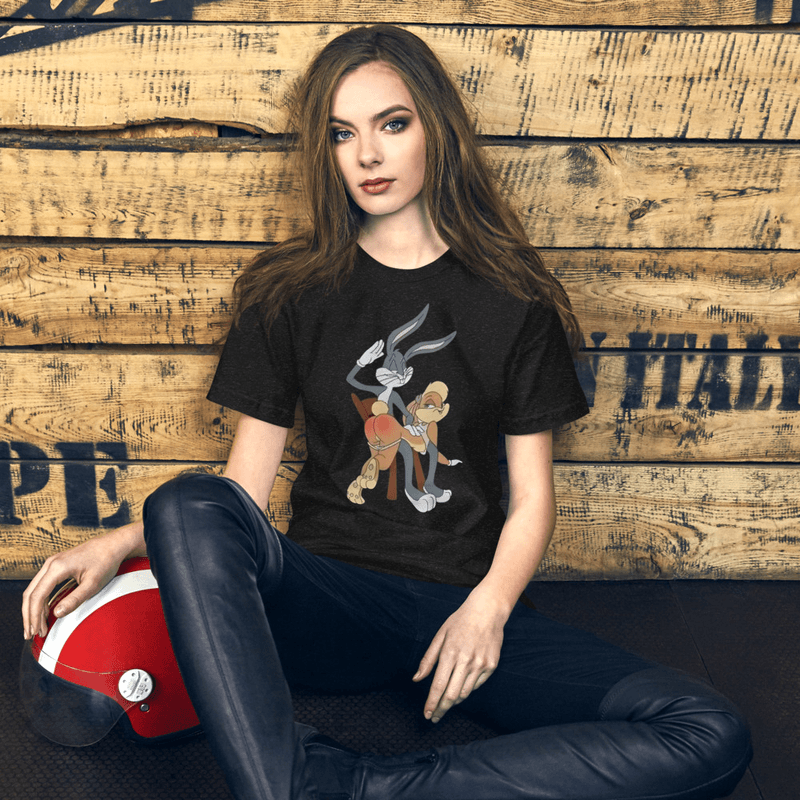 Cheeky Buns Collection No1 - Cheeky Buns - T-Shirt